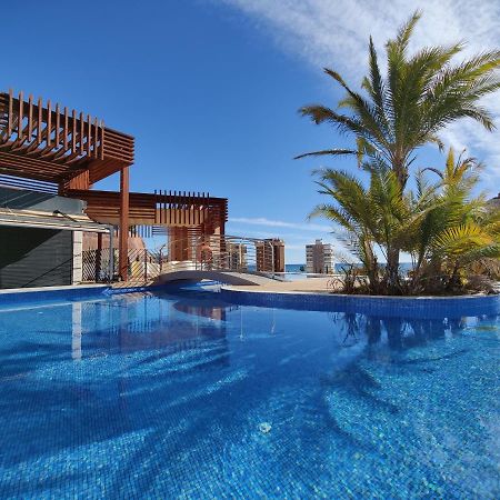 בנידורם Sunset Drive Superb Apartment מראה חיצוני תמונה