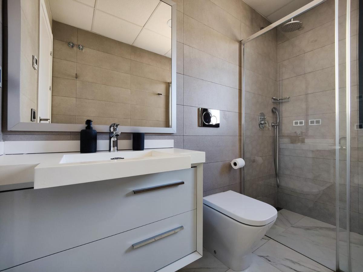 בנידורם Sunset Drive Superb Apartment מראה חיצוני תמונה